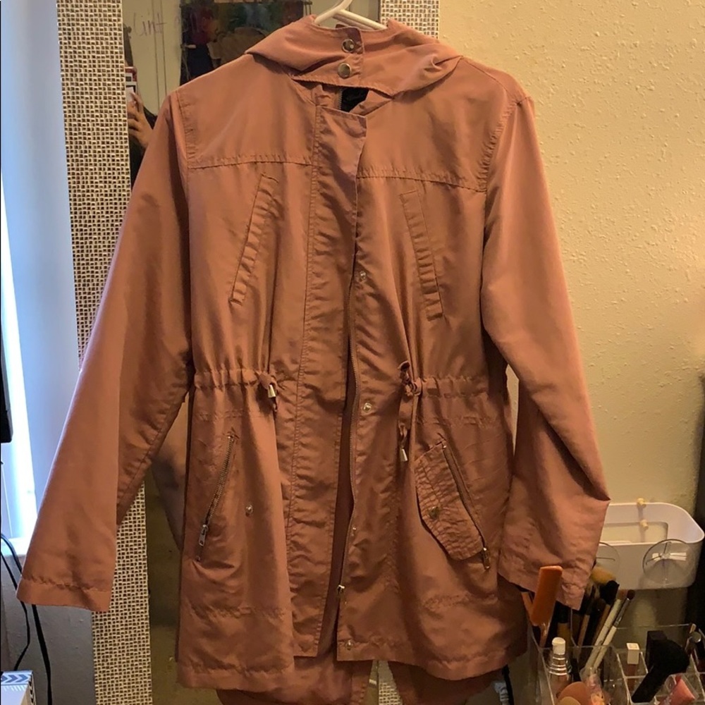 Jacket/Coat